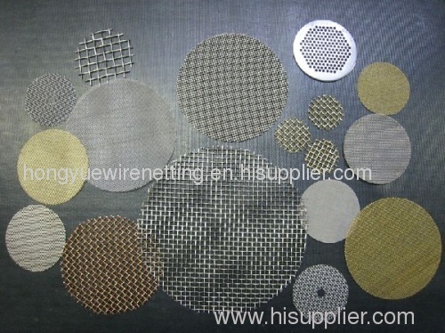 Stainless Steel Wire Cloth