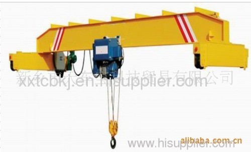 LDA Type 1t Electric Single Beam Crane