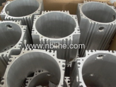 stator carrier/motor carriers/aluminium alloy carrier