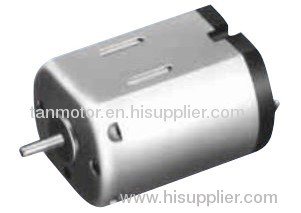 PMDC Gear Motor