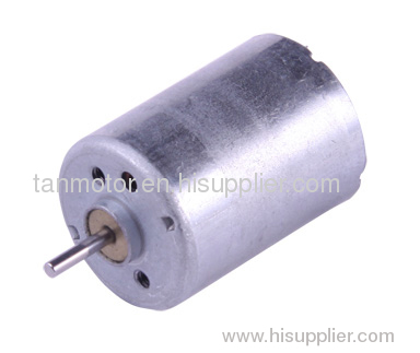 PMDC Gear Motor