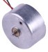 PMDC Gear Motor