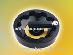 inner corrugation hand wheels