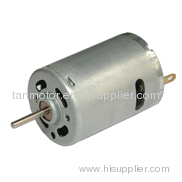 PMDC Gear Motor