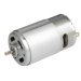 PMDC Gear Motor