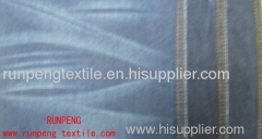 Rayon spandex denim