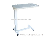 ZTG06-B Luxurious PP Over-bed Table