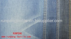 100% COTTON DENIM