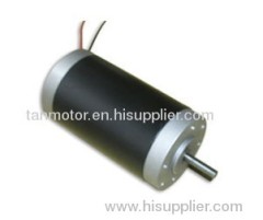 52MM DC Trublar Motor