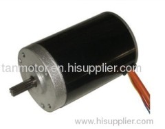 68MM DC Trublar Motor