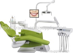 dental chair