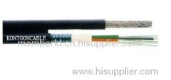 GYXTC8Y Self Supporting Cable