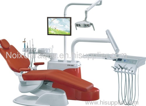 dental unit