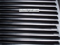 purified graphite rods carbon graphite carbon rods