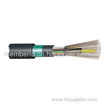 Stranded Loose Tube Cable GYTS