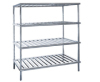 ZY72 Stainless Steel Goods Rack
