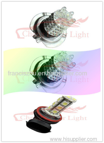led fog light,led festoon light,led signal light,led turn lamp,led brake light,instrument panel lights, car illumination