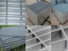 Hot Dip Galvanized Steel Grating