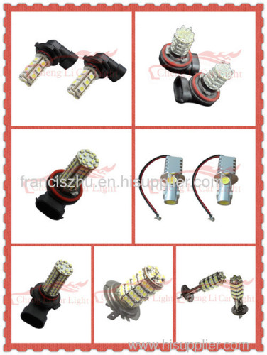 led fog light,led festoon light,led signal light,led turn lamp,led brake light,led car illumination