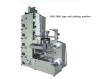 Soft type Label Printing Machine