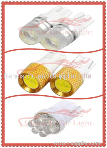 led signal light led fog light led festoon light