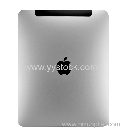 wholesale replacement back cover for Apple ipad