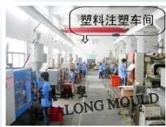 YUYAO HUALONG MOULDS&PLASTIC PRODUCTS CO.,LTD