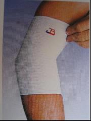 elastic elbow pads