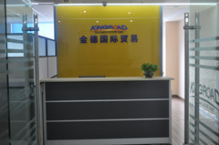 Ningbo F. T. Z. Kingroad Electrical Co., Ltd.