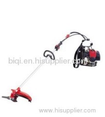 brush cutters