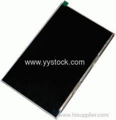 Samsung Galaxy Tab P1000 LCD Screen Display panel
