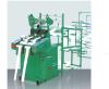 Hanging Ribbon Narrow Fabric Needle Loom
