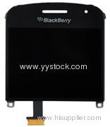 For BlackBerry Bold 9900 LCD with touch screen digitizer assembly replacement