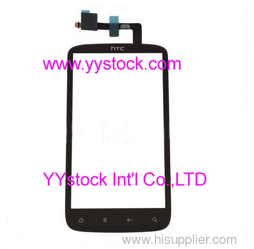 For HTC Sensation G14 touch screen/touch panel/digitizer replacement