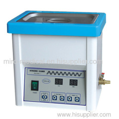 Ultrasonic washing machine