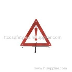 Warning Triangle