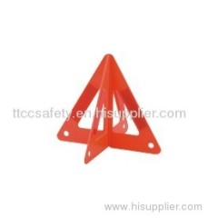 Warning Triangle