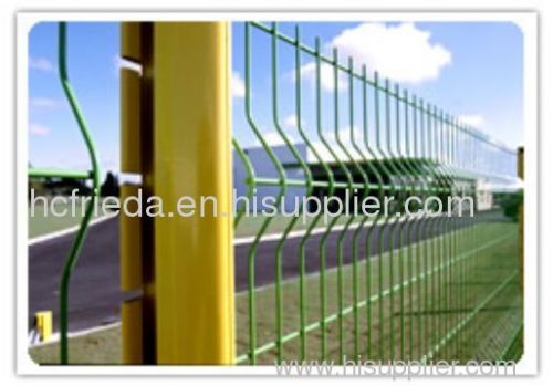 Wire mesh fence High quality Fence netting Fencing wire mesh