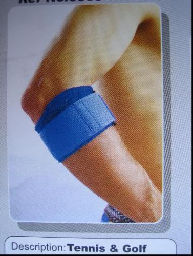 tennis elbow support