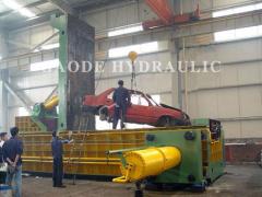 Jiangyin Gaode Hydraulic Machinery Co., Ltd