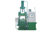 Model Rubber(Silicone) Injection Moulding Machine