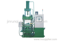 Model Rubber(Silicone) Injection Moulding Machine