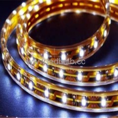 monochromatic flexible led strip light