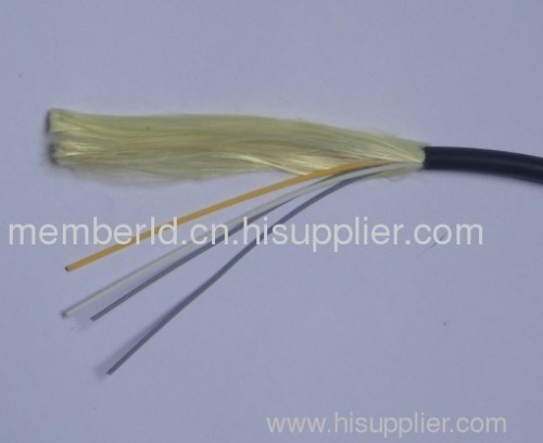 Tactical Optic Cable for Military Use (GJFJU)
