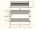 E40 retrofit induction bulb