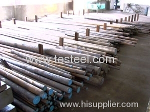 Spring steel bar 60Si2Mn ASTM9260/DIN:1.0906 1.5028 1.0961