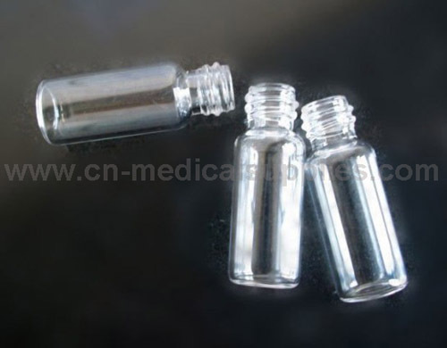 10ml Glass Vial