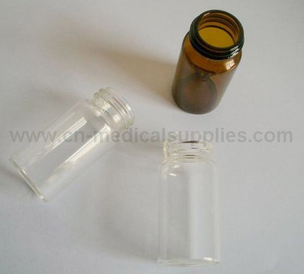 20ml Sample Vial