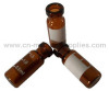 2ml Amber Autosampler Vial