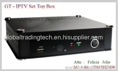 Set Top Box